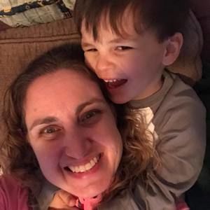 Meet your Posher, Erika